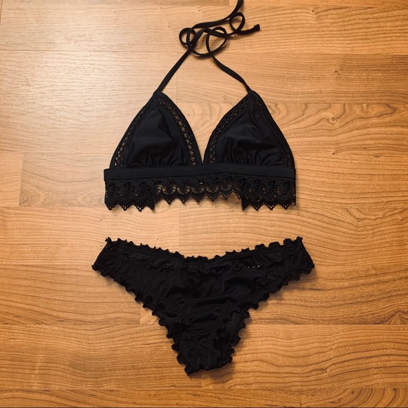 Bikini top - Picture 1 of 3